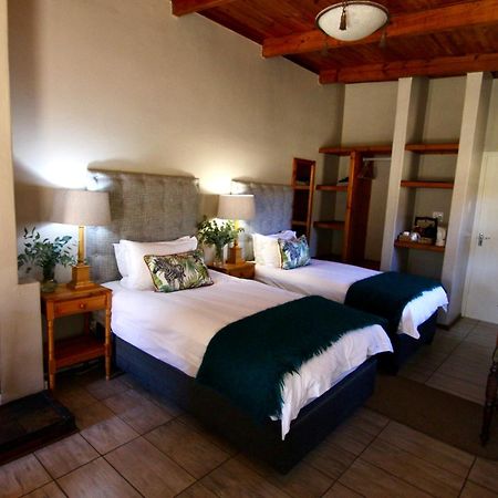 Moolmanshoek Private Game Reserve Fouriesburg Exterior photo