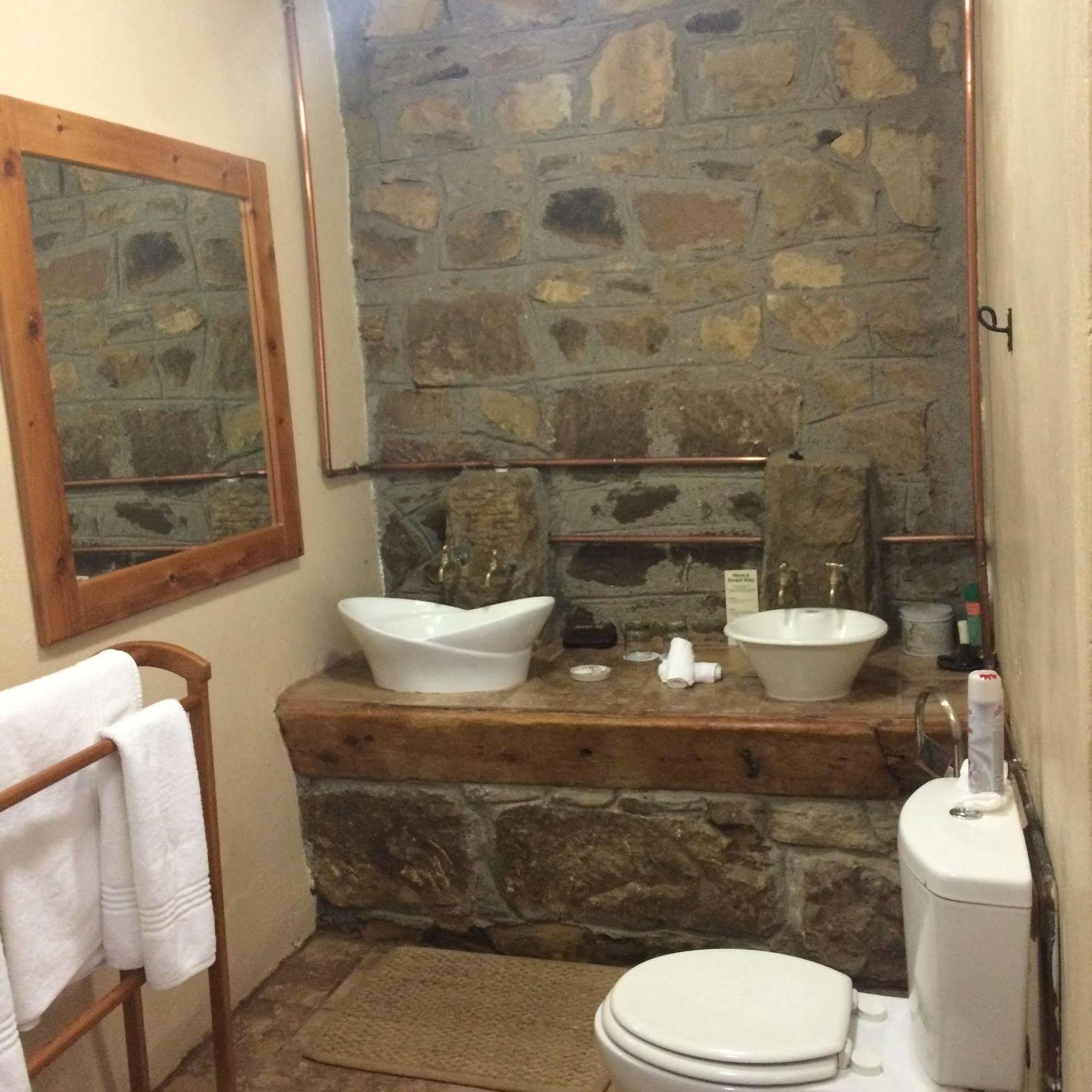 Moolmanshoek Private Game Reserve Fouriesburg Exterior photo