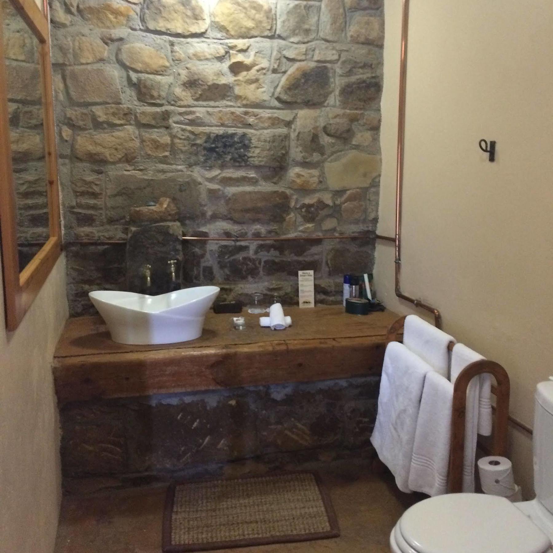 Moolmanshoek Private Game Reserve Fouriesburg Exterior photo