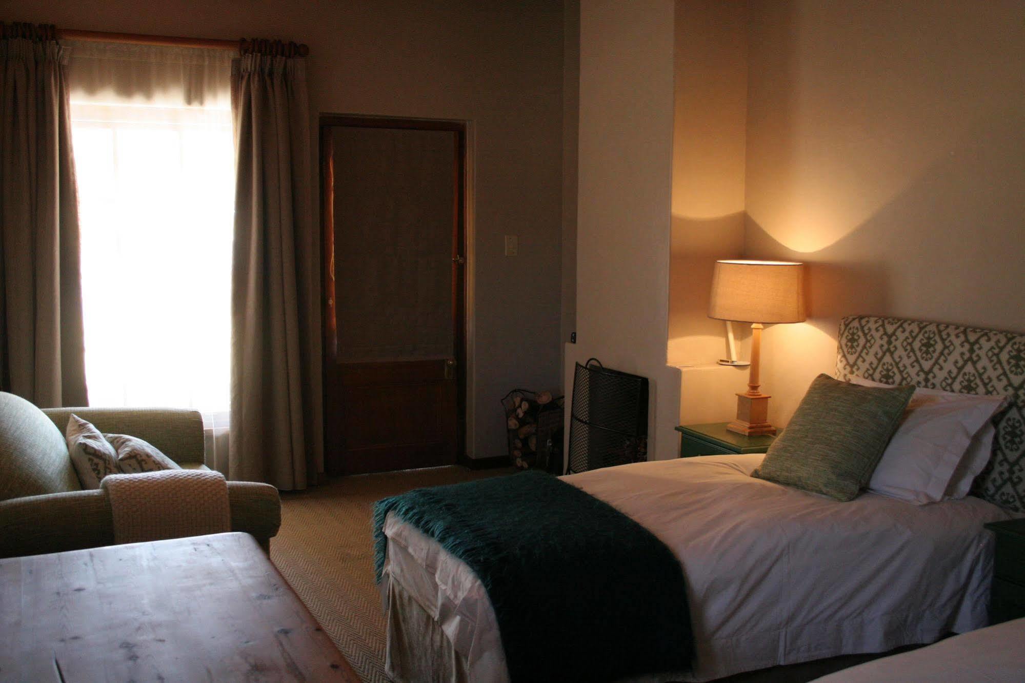 Moolmanshoek Private Game Reserve Fouriesburg Exterior photo